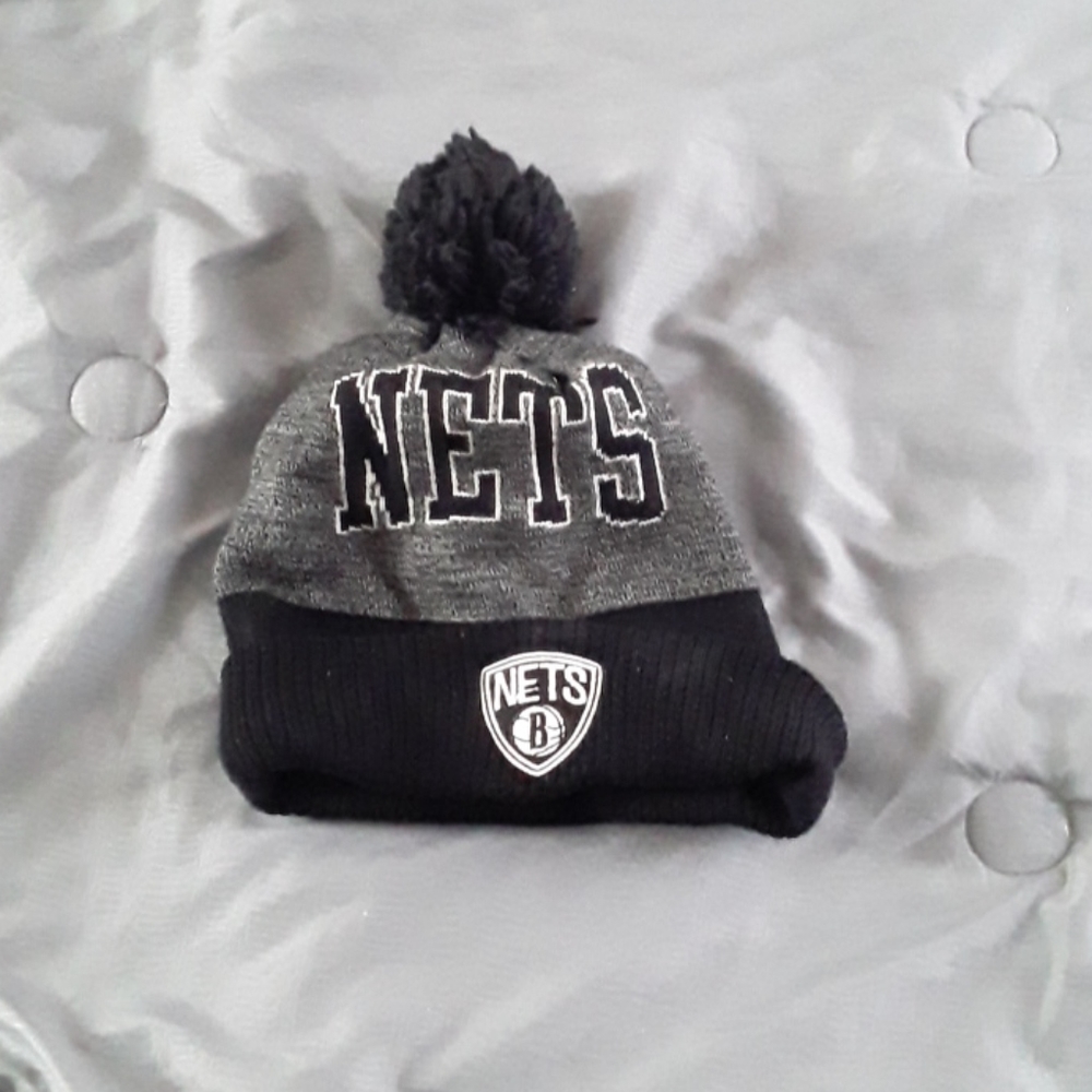 Winter hat